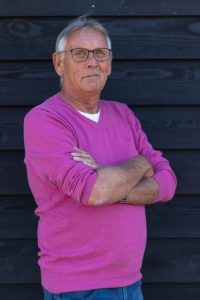 Gerard van de Veen